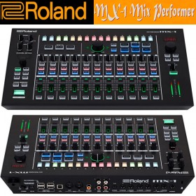 Roland MX-1 Mix Performer